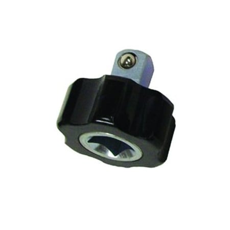 S&G Tool Aid 3/8" SPIN-A-RATCHET SG13100